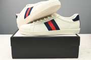 Gucci bee sneaker euro 45 (original price 175) - 1