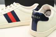 Gucci bee sneaker euro 45 (original price 175) - 4