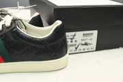 Gucci bee sneaker euro 38 (original price 175） - 5