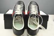 Gucci bee sneaker euro 38 (original price 175） - 4