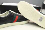 Gucci bee sneaker euro 38 (original price 175） - 3