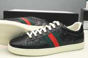 Gucci bee sneaker euro 38 (original price 175） - 2