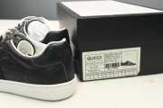 Gucci bee sneaker black euro 38 (original price 175) - 4