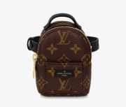 LV Wrist bag 10×5×11cm - 1