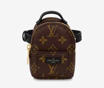 LV Wrist bag 10×5×11cm