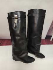 Givenchy Wedge leather boots 34-42 - 1