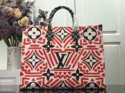 LV CRAFTY ONTHEGO GM TOTE BAG M45359 41cm - 3