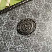 Gucci Beauty case with Interlocking G 672956 26x20x5cm - 2