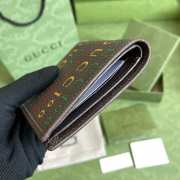 Gucci 100 wallet 676238 11cm - 4