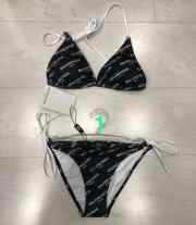 Balenciaga swimsuit s-xl - 1