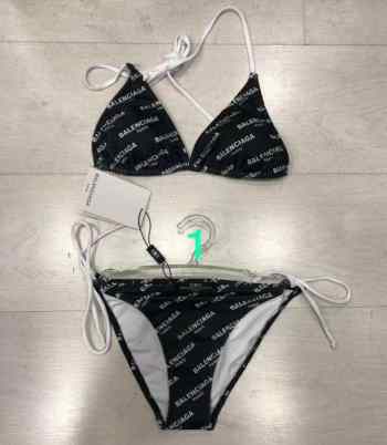 Balenciaga swimsuit s-xl