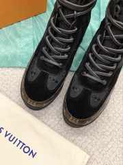 LV Martin boots black 35-41 - 3