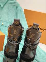 LV Martin boots black 35-41 - 2