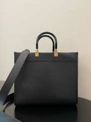 Fendi Sunshinehandle tote bag 35x17x31cm - 2