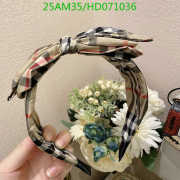 Burberry Headband - 2