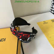 Fendi Headband 4 color - 3