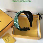 Fendi Headband 4 color - 5