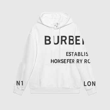 Burberry Sweatshirt white XS-L