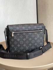 LV DISTRICT PM MESSENGER BAG M46255 25cm - 2