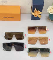 LV sunglasses 5 colors - 1