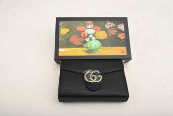 Gucci wallet 17cm 