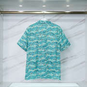 Gucci Vacation Set blue S-xxl - 2