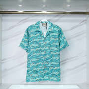 Gucci Vacation Set blue S-xxl - 3