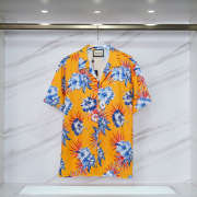 Gucci Vacation Set yellow S-xxl - 3