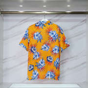 Gucci Vacation Set yellow S-xxl - 2