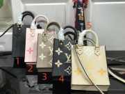 LV PETIT SAC PLAT M80449 14x17x5cm - 1