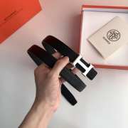 Hermes belt wildth 2.5CM - 4