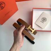 Hermes belt wildth 2.5CM - 2