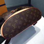 Uubags | Louis Vuitton bosphore backpack M40107 31×38×11cm - 3