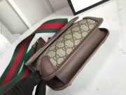 Gucci Neo Vintage small messenger bag 501050 22x16.5x4cm - 2