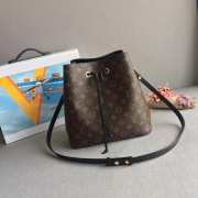 LV neonoe monogram M44020 M44021 M44022  M43430 26x26x20cm - 5