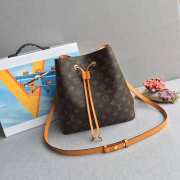 LV neonoe monogram M44020 M44021 M44022  M43430 26x26x20cm - 3