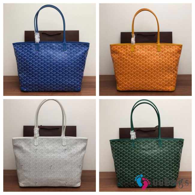 Goyard tote bag 57x40x31cm - 1