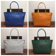 Goyard tote bag 57x40x31cm - 1