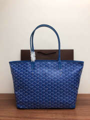 Goyard tote bag 57x40x31cm - 3