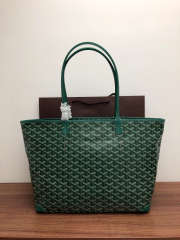 Goyard tote bag 57x40x31cm - 4