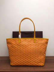 Goyard tote bag 57x40x31cm - 5