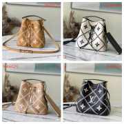 LV neonoe M46023 M46029 26X26X17.5CM - 1