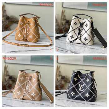 LV neonoe M46023 M46029 26X26X17.5CM