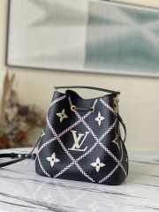 LV neonoe M46023 M46029 26X26X17.5CM - 5