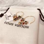 LV Earrings shot 120330H - 3