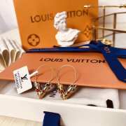 LV Earrings shot 120330H - 5