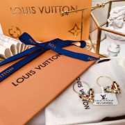 LV Earrings shot 120330H - 6