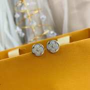 LV Earrings shot 111210G - 2