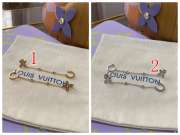 LV Earrings long120416B1 - 1