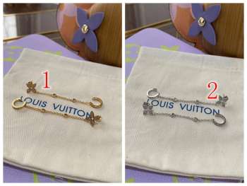 LV Earrings long120416B1